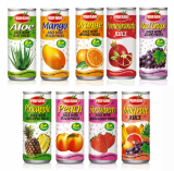 -Frufarm- 240ml fruit juice